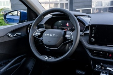 Skoda Fabia IV 2026 Škoda Fabia Skoda Fabia Drive 1.0 TSI 115 KM DSG, zdjęcie 23