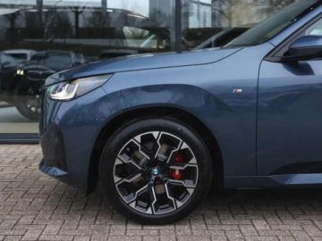 BMW X3 G45 2025 BMW X3 xDrive40d Sport Suv 3.0 (303KM) 2025, zdjęcie 16