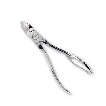 Cążki do paznokci Credo Solingen - 12 cm