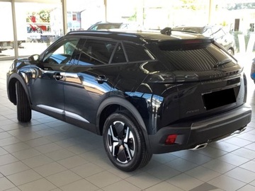 Peugeot 2008 II 2025 PEUGEOT 2008 Allure e-DCS 1.2 mHEV 145KM, zdjęcie 3