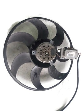 BMW 1 E87 06R 2.0 B VENTILÁTOR CHLADIČŮ