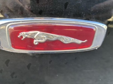 Jaguar 1995 Jaguar XJS 22 1995 4.0 Benzyna 237KM, zdjęcie 12