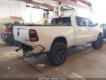  RAM 1500 2021r., 1500 Limited, od ubezpieczalni 5.7 Benzyna 395KM, zdjęcie 5