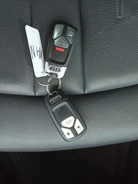 Audi A4 B9 2019 Audi A4 Limousine Quattro, 252KM, Mienie, zdjęcie 28