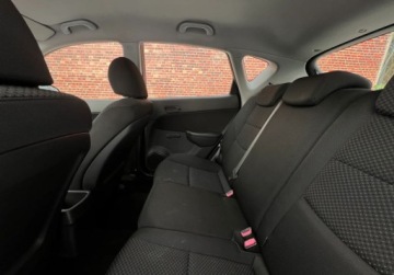 Hyundai i30 I Hatchback 1.4 109KM 2009 Hyundai i30 Alu Klima Isofix Gwarancja w cenie Warszawa VFXW 1.4 Benzyna, zdjęcie 13