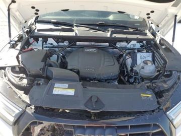 Audi Q5 II 2020 Audi Q5 2020r., Premium, od ubezpieczalni 2.0 Benzyna 248KM, zdjęcie 11