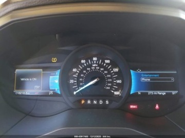 Ford Edge II 2024 Ford Edge St-Line 2024 2.0 Benzyna 250KM, zdjęcie 10