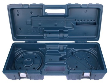 КОРОБКА ДЛЯ БОЛЬШОЙ УГЛОВОЙ ШЛИФМАШИНЫ GWS BOSCH