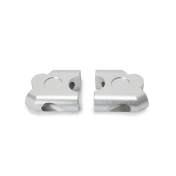 Универсальный подъем руля мотоцикла 22 мм