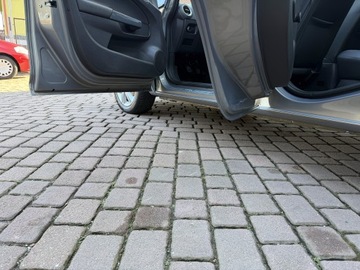 Opel Corsa D Hatchback 1.4 87KM 2011 Opel Corsa Tylko 52tyśkm! 1WŁAŚCICIEL 2011 ORYGINAŁ LAKIER 1.4b COSMO Skóry, zdjęcie 16