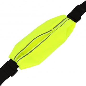 Поясная сумка TB-TROTE, желтая