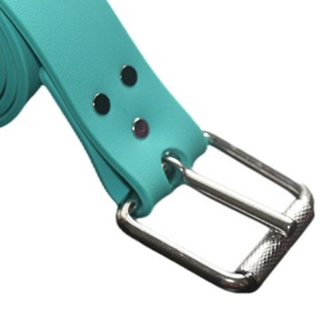 Грузовой пояс для фридайвинга.