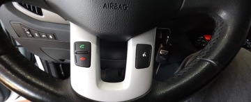 Kia Sportage III 2011 Kia Sportage Tylko 1 wlasciciel 2xKola 2.0crdi 4x4 Gwarancja 2 lata MOZLIW, zdjęcie 30