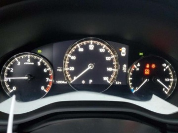 Mazda 3 IV 2023 Mazda 3 2023, 2,5L, PREFERRED 2.5 Benzyna 191KM, zdjęcie 8