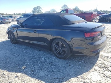 Audi A5 F5 2019 Audi S5 Coupe Prestige 2019 3.0l 3.0 Benzyna 349KM, zdjęcie 1