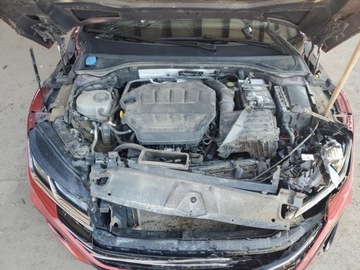 Volkswagen Arteon 2023 Volkswagen Arteon SEL Premium R-Line 2023 2.0L 2.0 Benzyna 268KM, zdjęcie 6