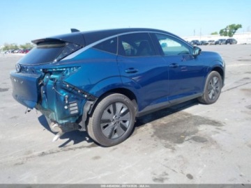 Nissan 2025 Nissan Murano SL 2025 2.0 Benzyna 241KM, zdjęcie 5