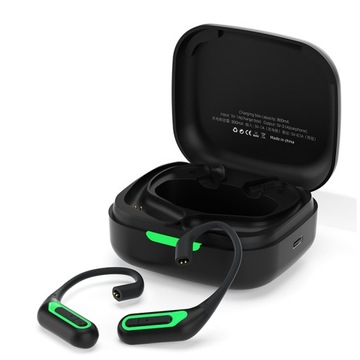 KZ AZ10 Bezprzewodowy Moduł Bluetooth Zauszny