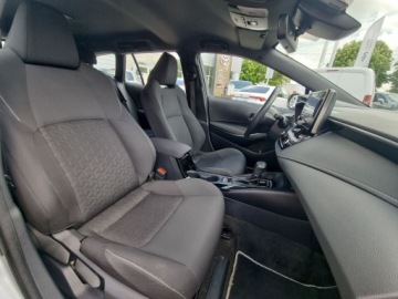 Toyota Yaris IV 2022 Toyota Corolla 1.8 Hybrid Comfort Seria E21 (2019-, zdjęcie 10