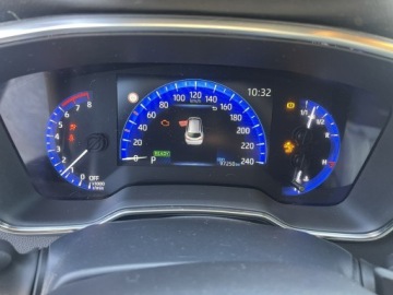 Toyota Corolla XII TS Kombi 2.0 Hybrid Dynamic Force 184KM 2021 Toyota Corolla GR Sport Hybryda Automat Kamera, zdjęcie 7