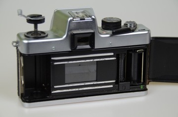 Revue Flex TL 25 Praktica TL