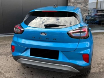 Ford Puma II 2026 Od ręki - Titanium 1.0 Ecoboost 125KM / Pakiet Winter, zdjęcie 3