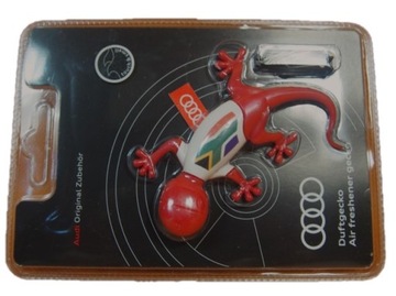AUDI Zapach Do Samochodu GEKON ORYGINALNY Uchwyt