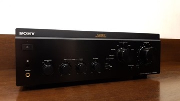 Sony TA-FA30 ES MOS FET 80W/8 Ohm
