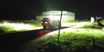 Багажник на крышу Toyota 4 Runner 4-го поколения