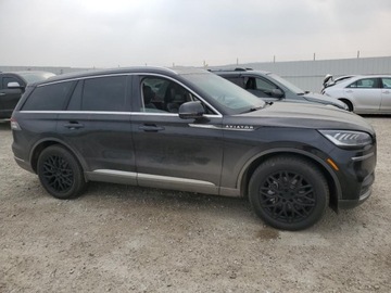 Lincoln 2022 Lincoln Aviator Reserve 2022 3.0l 3.0 Benzyna 400KM, zdjęcie 4