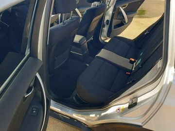 BMW X3 E83 2008 BMW X3 2.0 177 Km 4x4 Klimatronik Parktronik, zdjęcie 8