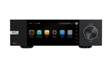 EverSolo DMP-A6 streamer