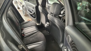 Mercedes GLC C253 SUV 2.1 220 d 170KM 2018 Mercedes-Benz GLC MERCEDES GLC 220D 4MATIC 2.1 Diesel 170KM, zdjęcie 34