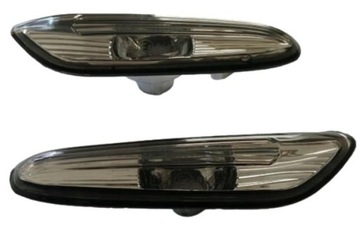 NOWE KIERUNKI BOCZNE BMW E90 E91 E92 E93 E60 E83