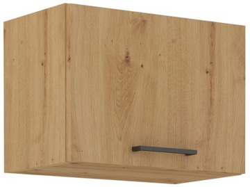 Szafka kuchenna OSLO 50 GU-36 1F *cichy domyk*