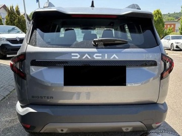 Dacia Bigster 1.8 Hybrid 156KM 2025 Od ręki - Expression 1.8 Full Hybrid 155KM / Pakiet Easy, zdjęcie 3