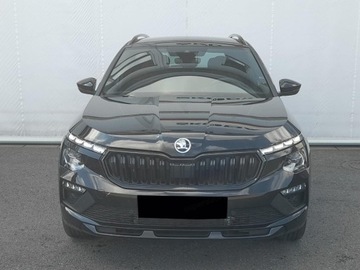 Skoda Kamiq Crossover Facelifting 1.5 TSI 150KM 2025 SKODA Kamiq Monte Carlo 1.5 TSI DSG Suv 150KM 2025, zdjęcie 1