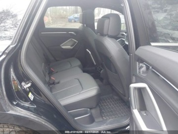 Audi Q3 II 2021 Audi Q3 Premium 40 Tfsi Quattro Tiptronic 2021 2.0l 2.0 Benzyna 184KM, zdjęcie 12