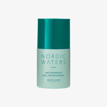 Набор ORIFLAME Nordic Waters для нее В ПОДАРОЧНОЙ КОРОБКЕ
