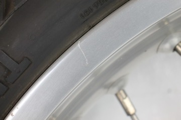 ТРИУМФ ТИГР 955i 01-06 ПЕРЕДНИЙ ОБОД