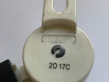 OPEL ZAFIRA C SENZOR SPOJKY 13583976