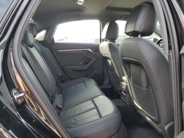 Audi A3 8Y 2023 Audi A3 Premium 2023 2.0l 2.0 Benzyna 201KM, zdjęcie 9