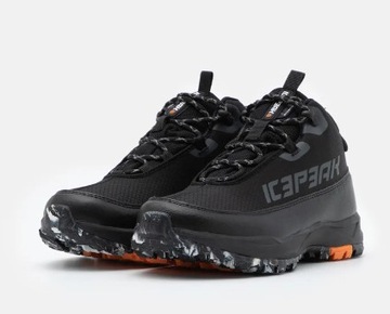 Icepeak AREZZO MS Obuwie hikingowe 38 2AAB