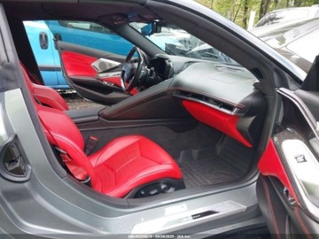 Chevrolet Corvette C7 2024 Chevrolet Corvette Z06 3LZ 2024 5.5l 5.5 Benzyna 670KM, zdjęcie 8