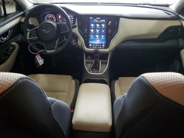 Subaru 2021 Subaru Outback 2021, 2,5l, 4x4, po gradobiciu 2.5 Benzyna 182KM, zdjęcie 8