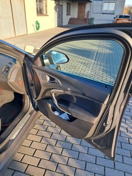 Opel Insignia I Sports Tourer 2.0 CDTI ECOTEC 160KM 2010 Opel Insignia 2.0 cdti 160KM zadbany, garażowany, zdjęcie 13