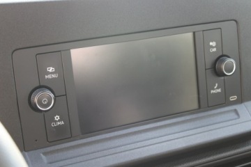 Volkswagen Caddy V Caddy 2.0 TDI 102KM 2022 Volkswagen Caddy Salon Polska Gwarancja App-Conne, zdjęcie 21