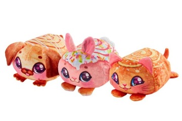 COOKEEZ MAKERY Запеченные булочки