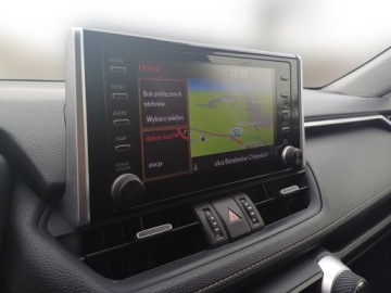 Toyota RAV4 V SUV 2.0 Dual VVT-iE 173KM 2019 Toyota RAV4 2.0 Comfort 4x2 MS V (2018-) 2.0 Comfo, zdjęcie 20