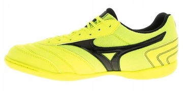 Mizuno Mrl Sala Club In неоновые бутсы для мини-футбола, размер 42 Q1GA2203-45